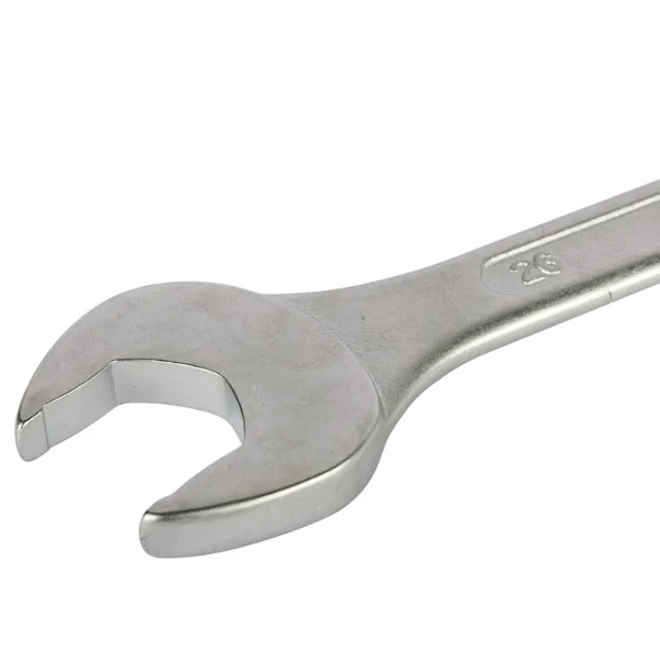 STANLEY 70-956E Combination Spanner 26mm – Genuine Industrial Supply, Pan India Dispatch