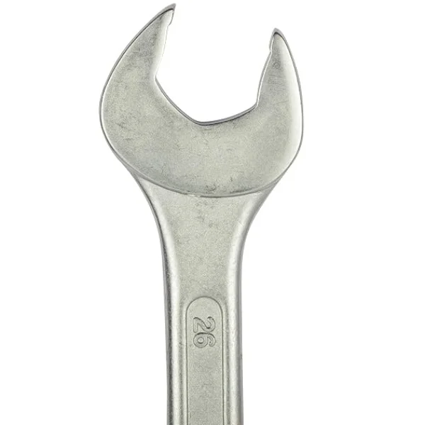 STANLEY 70-956E Combination Spanner 26mm – Genuine Industrial Supply, Pan India Dispatch