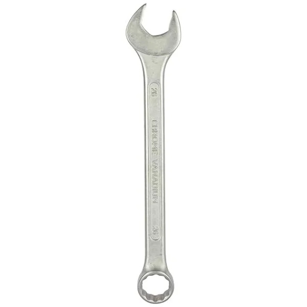 STANLEY 70-956E Combination Spanner 26mm – Genuine Industrial Supply, Pan India Dispatch