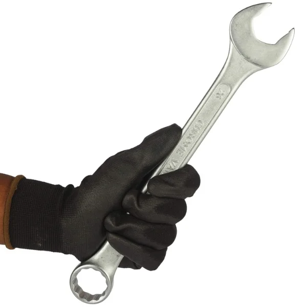 STANLEY 70-956E Combination Spanner 26mm – Genuine Industrial Supply, Pan India Dispatch