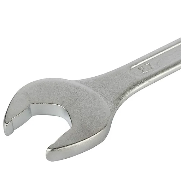 STANLEY 70-957E Combination Spanner 27mm – Genuine Industrial Supply (Pan India