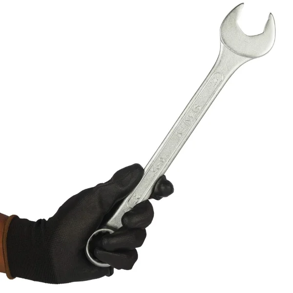 STANLEY 70-957E Combination Spanner 27mm – Genuine Industrial Supply (Pan India