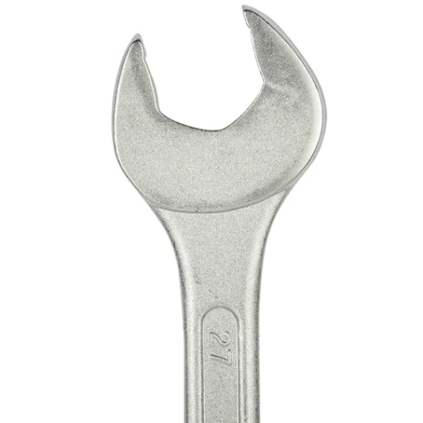 STANLEY 70-957E Combination Spanner 27mm – Genuine Industrial Supply (Pan India