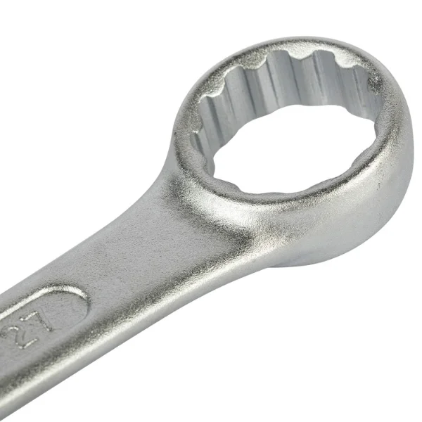 STANLEY 70-957E Combination Spanner 27mm – Genuine Industrial Supply (Pan India