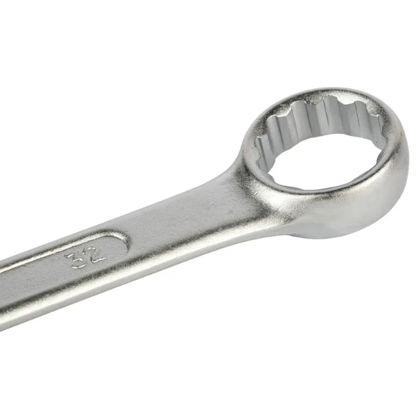 STANLEY 70-961E Combination Spanner 32MM – Authorized Pan-India Industrial Supply