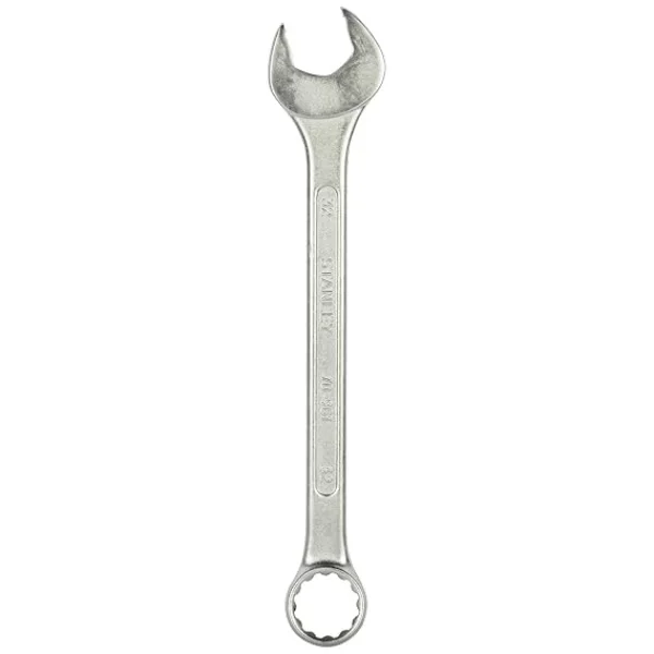 STANLEY 70-961E Combination Spanner 32MM – Authorized Pan-India Industrial Supply