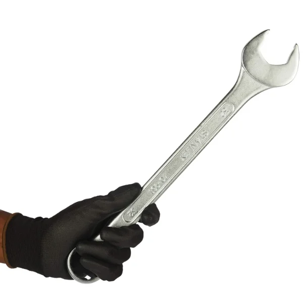 STANLEY 70-961E Combination Spanner 32MM – Authorized Pan-India Industrial Supply