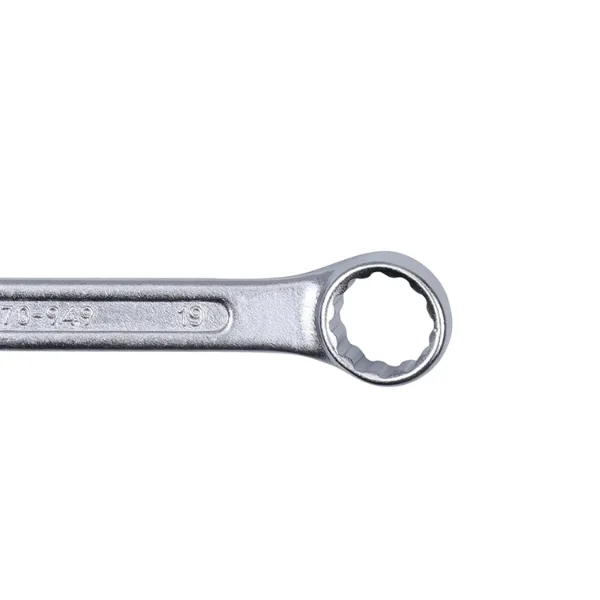 STANLEY 70-963E 8PC Combination Spanner Set – Institutional Supplier Across India
