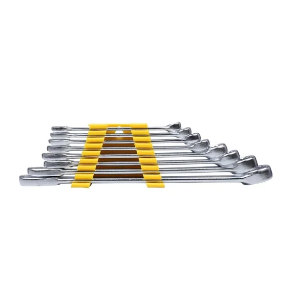 STANLEY 70-963E 8PC Combination Spanner Set – Institutional Supplier Across India
