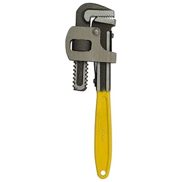 STANLEY 71-641 Pipe Wrench (Stillson Pattern) – 250mm / 10 Inch