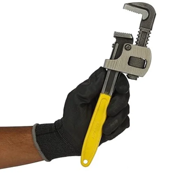 STANLEY 71-641 Pipe Wrench (Stillson Pattern) – 250mm / 10 Inch