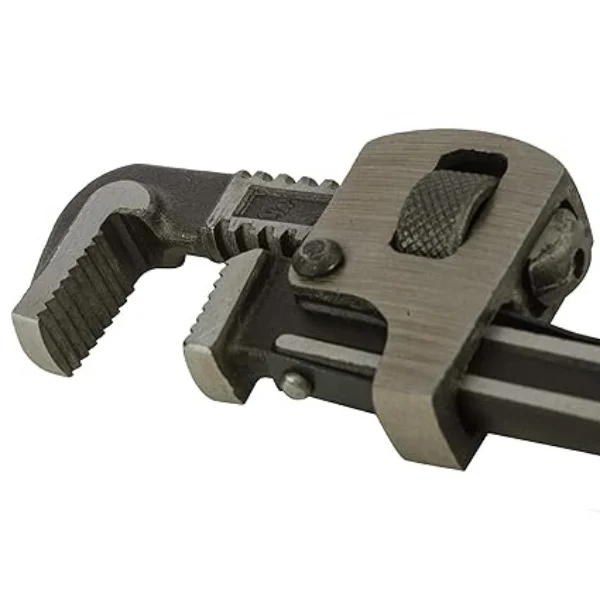 STANLEY 71-641 Pipe Wrench (Stillson Pattern) – 250mm / 10 Inch