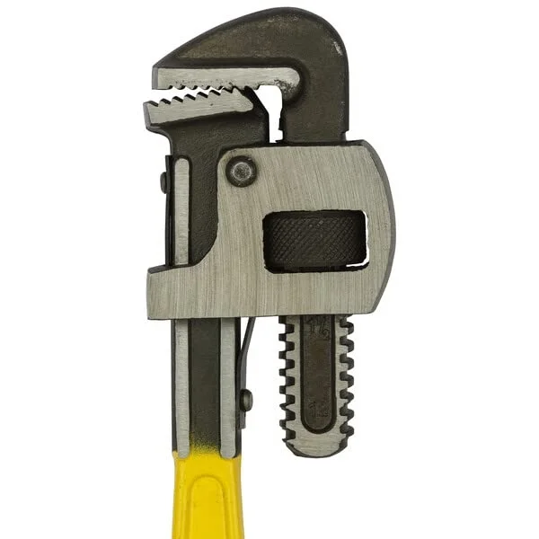 STANLEY 71-642 Pipe Wrench (Stillson Pattern) – 300mm / 12 Inch