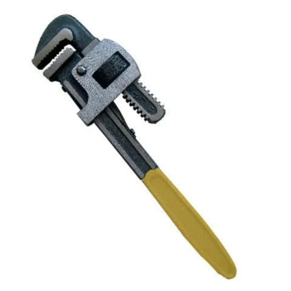 STANLEY 71-642 Pipe Wrench (Stillson Pattern) – 300mm / 12 Inch