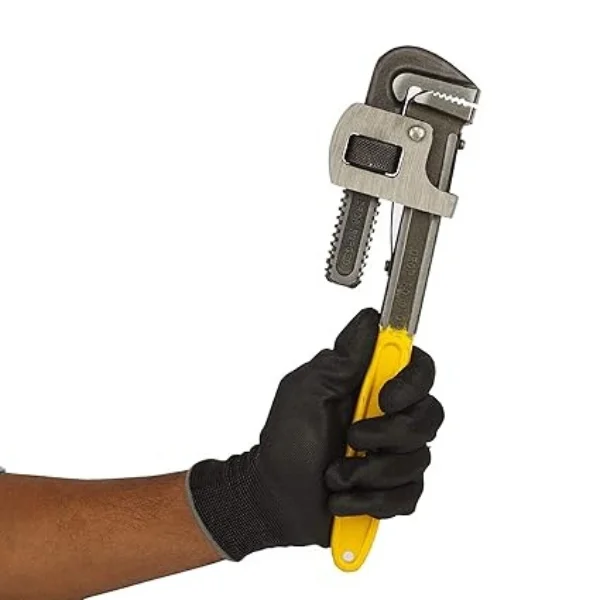 STANLEY 71-643 Pipe Wrench (Stillson Pattern) – 350mm / 14 Inch
