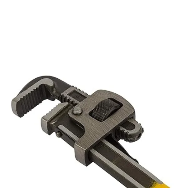 STANLEY 71-643 Pipe Wrench (Stillson Pattern) – 350mm / 14 Inch