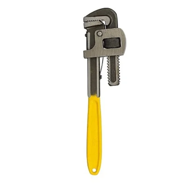 STANLEY 71-643 Pipe Wrench (Stillson Pattern) – 350mm / 14 Inch