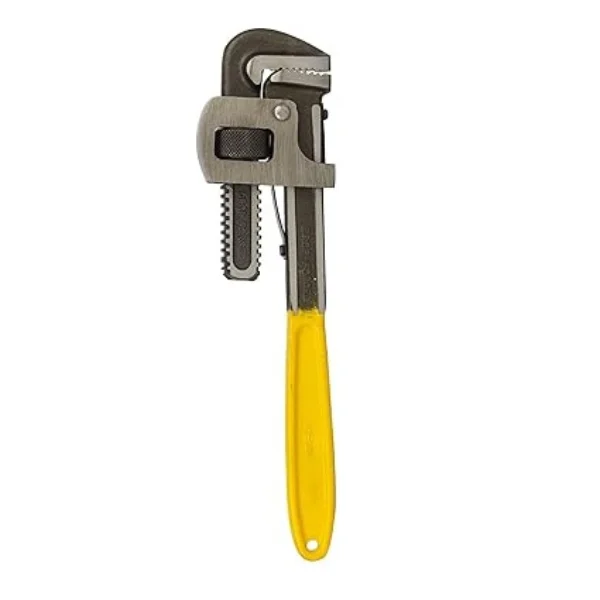 STANLEY 71-643 Pipe Wrench (Stillson Pattern) – 350mm / 14 Inch
