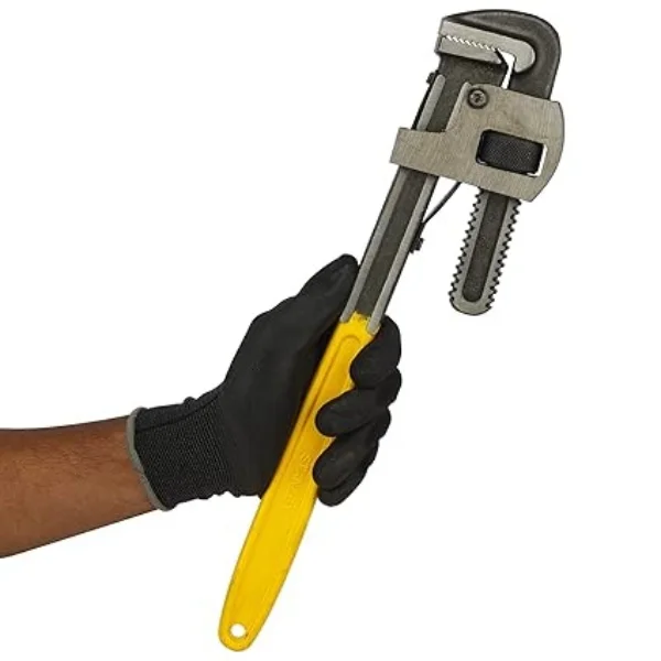STANLEY 71-644 Pipe Wrench (Stillson Pattern) – 450mm / 18 Inch