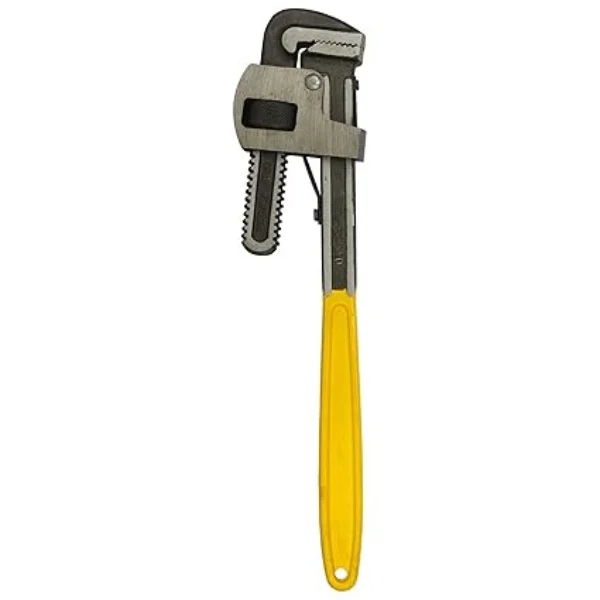 STANLEY 71-644 Pipe Wrench (Stillson Pattern) – 450mm / 18 Inch