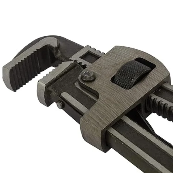 STANLEY 71-644 Pipe Wrench (Stillson Pattern) – 450mm / 18 Inch