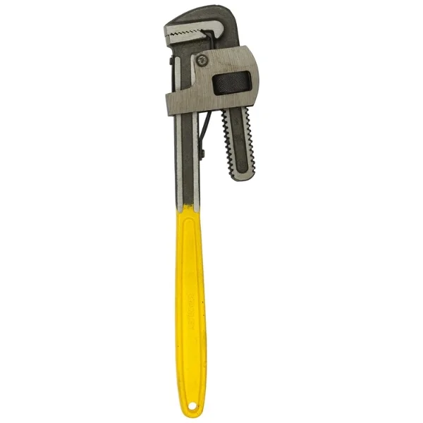 STANLEY 71-644 Pipe Wrench (Stillson Pattern) – 450mm / 18 Inch