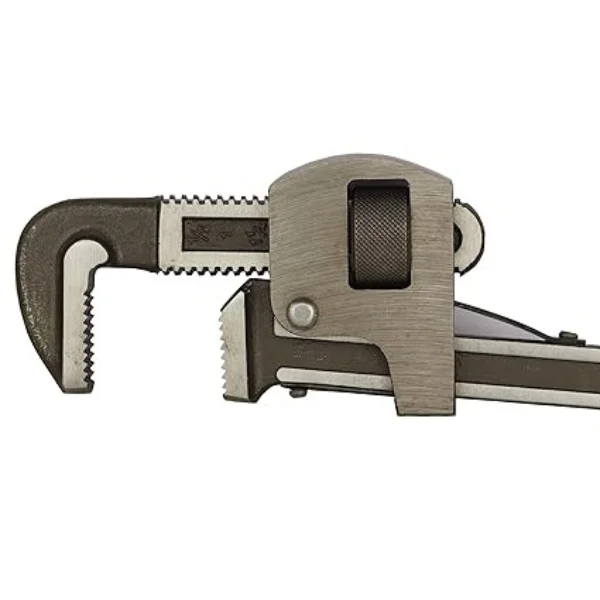 STANLEY 71-645 Pipe Wrench Stillson Pattern – 600mm / 24 Inch