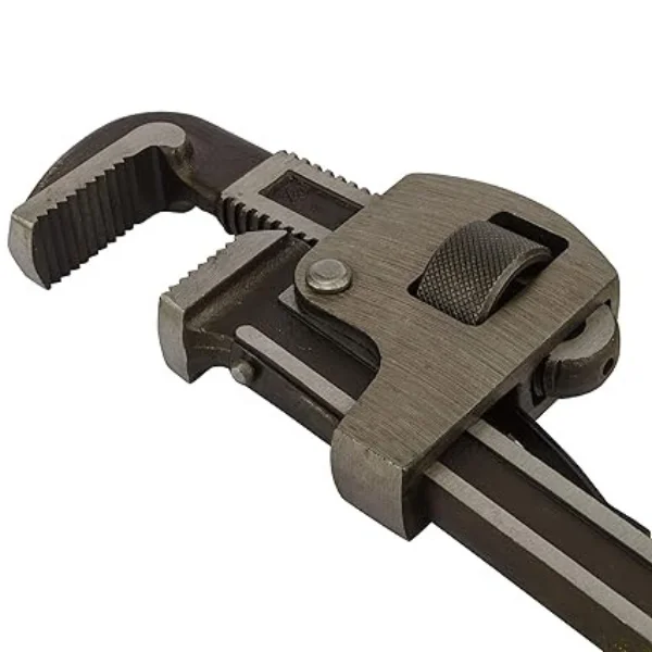 STANLEY 71-645 Pipe Wrench Stillson Pattern – 600mm / 24 Inch
