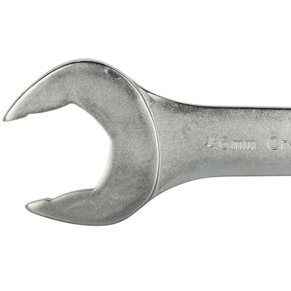 STANLEY 72-063 Double Ended Open Jaw CRV Spanner 41x46mm – Pan India Industrial Supply