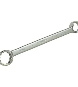 STANLEY 72-067 Deep Offset Bi-Hex Ring Spanner 32x36mm – Pan India Industrial Supply