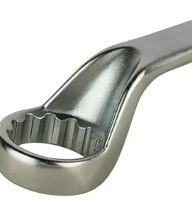 STANLEY 72-067 Deep Offset Bi-Hex Ring Spanner 32x36mm – Pan India Industrial Supply