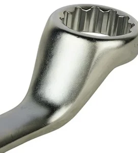 STANLEY 72-068 Deep Offset Bi-Hex Ring Spanner 36x41mm – Pan India Industrial Supply