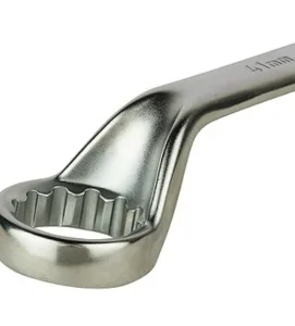 STANLEY 72-068 Deep Offset Bi-Hex Ring Spanner 36x41mm – Pan India Industrial Supply