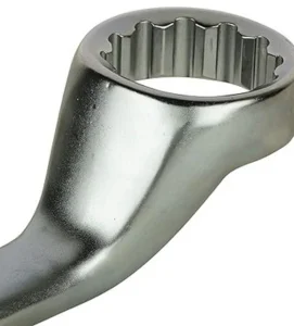 STANLEY 72-069 Deep Offset Bi-Hex Ring Spanner 41x46mm – Pan India Supply