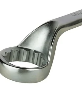 STANLEY 72-069 Deep Offset Bi-Hex Ring Spanner 41x46mm – Pan India Supply
