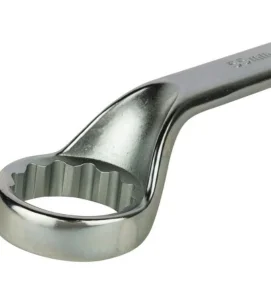 STANLEY 72-071 Deep Offset Bi-Hex Ring Spanner 50x55mm – Genuine Industrial Supply (Pan India)