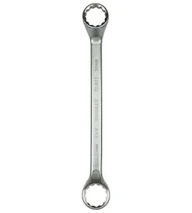 STANLEY 72-071 Deep Offset Bi-Hex Ring Spanner 50x55mm – Genuine Industrial Supply (Pan India)