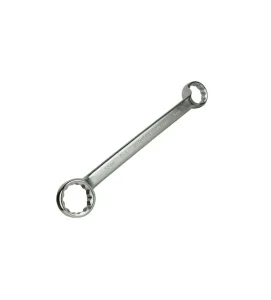 STANLEY 72-071 Deep Offset Bi-Hex Ring Spanner 50x55mm – Genuine Industrial Supply (Pan India)