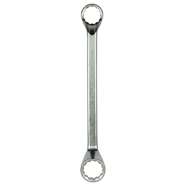STANLEY 72-072 Deep Offset Bi-Hex Ring Spanner 55x60mm – Pan India Industrial Supplier