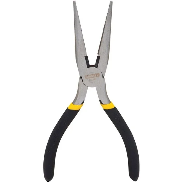 Stanley 84-101 Basic Long Nose Plier 6 Inch Supplier