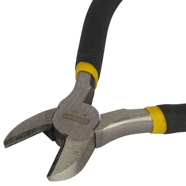 Stanley 84-105 Basic Cutting Plier 6 Inch Supplier