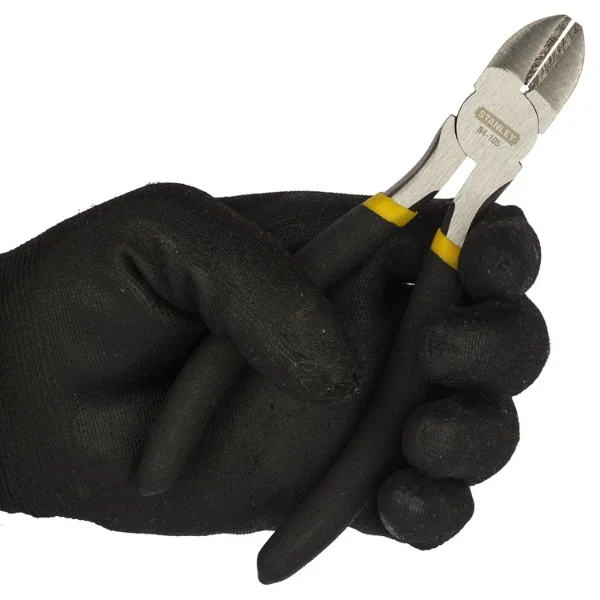 Stanley 84-105 Basic Cutting Plier 6 Inch Supplier