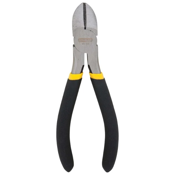 Stanley 84-105 Basic Cutting Plier 6 Inch Supplier