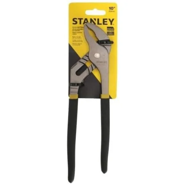 Stanley 84-110 Groove Joint Plier 10 Inch Supplier