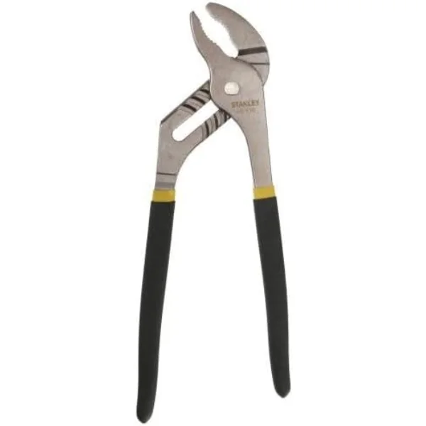 Stanley 84-110 Groove Joint Plier 10 Inch Supplier
