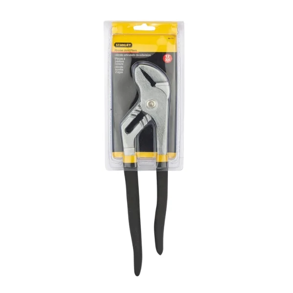 Stanley 84-111 Groove Joint Plier 12 Inch Supplier