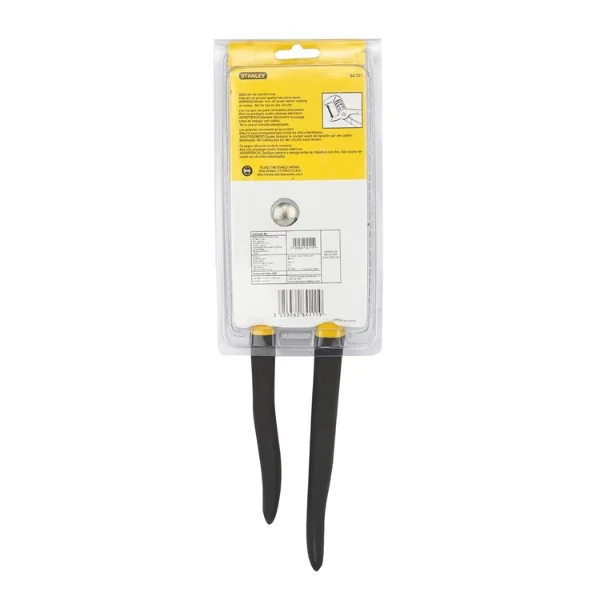Stanley 84-111 Groove Joint Plier 12 Inch Supplier