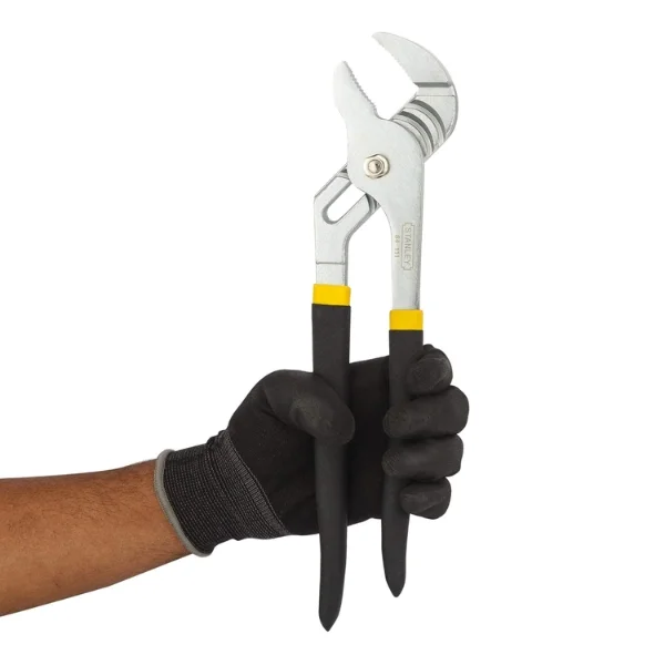 Stanley 84-111 Groove Joint Plier 12 Inch Supplier