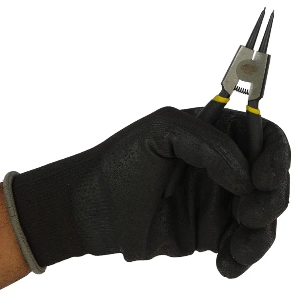 Stanley 84-332-23 Straight External Circlip Plier 130mm / 5 Inch Supplier