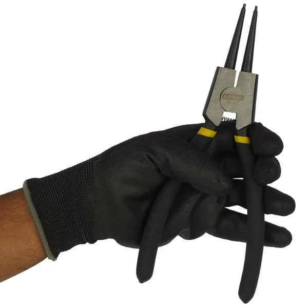 Stanley 84-335-23 Straight External Circlip Plier 230mm / 9 Inch Supplier